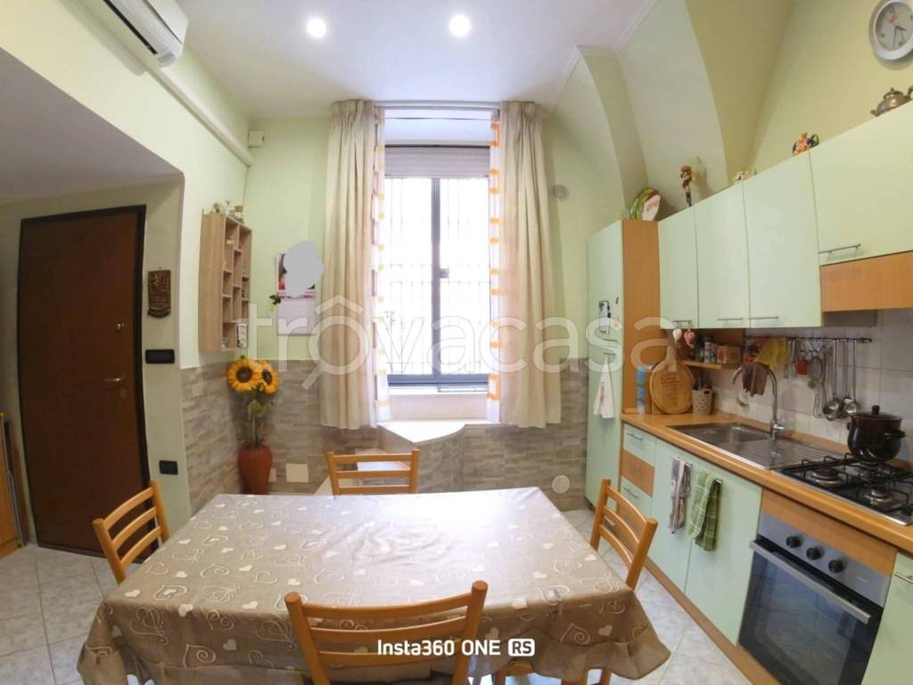 appartamento in vendita a Foggia