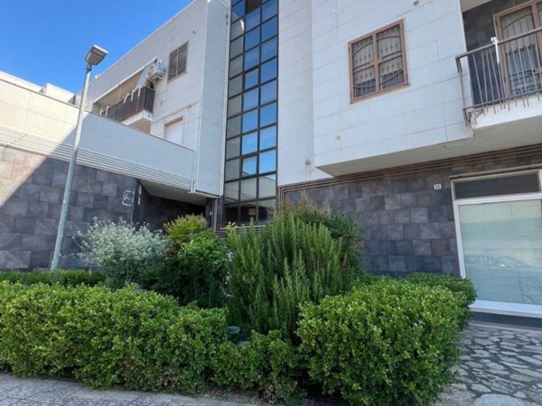appartamento in vendita a Foggia in zona Villaggio Artigiani