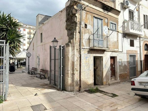 appartamento in vendita a Foggia in zona Centro Città