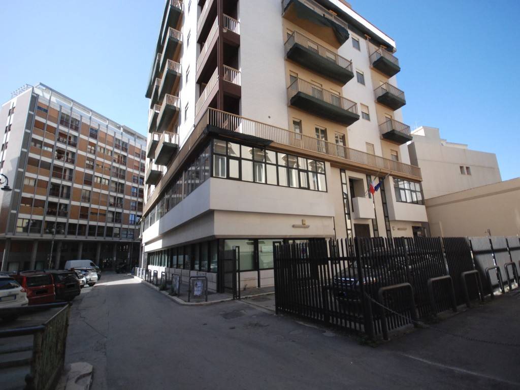 appartamento in vendita a Foggia