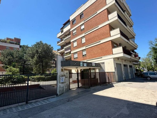 appartamento in vendita a Foggia in zona Candelaro