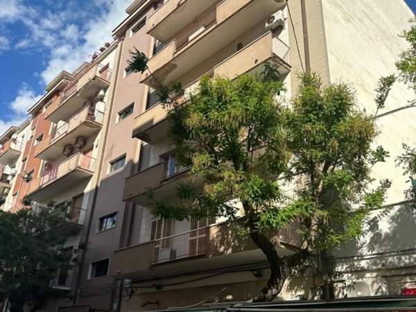 appartamento in vendita a Foggia
