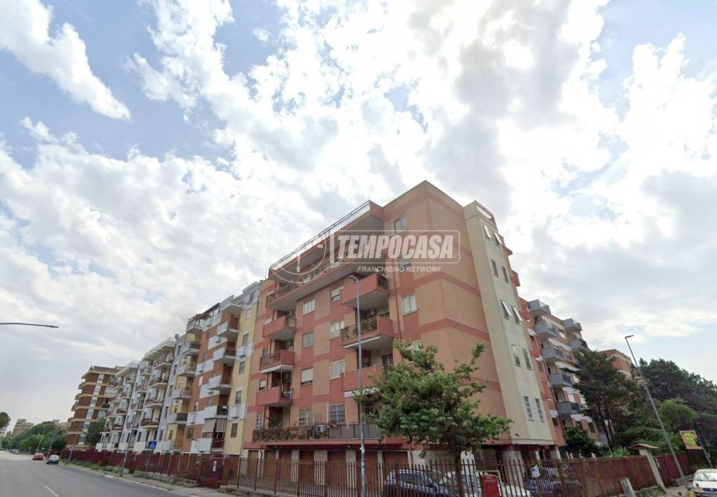 appartamento in vendita a Foggia