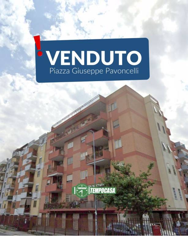 appartamento in vendita a Foggia