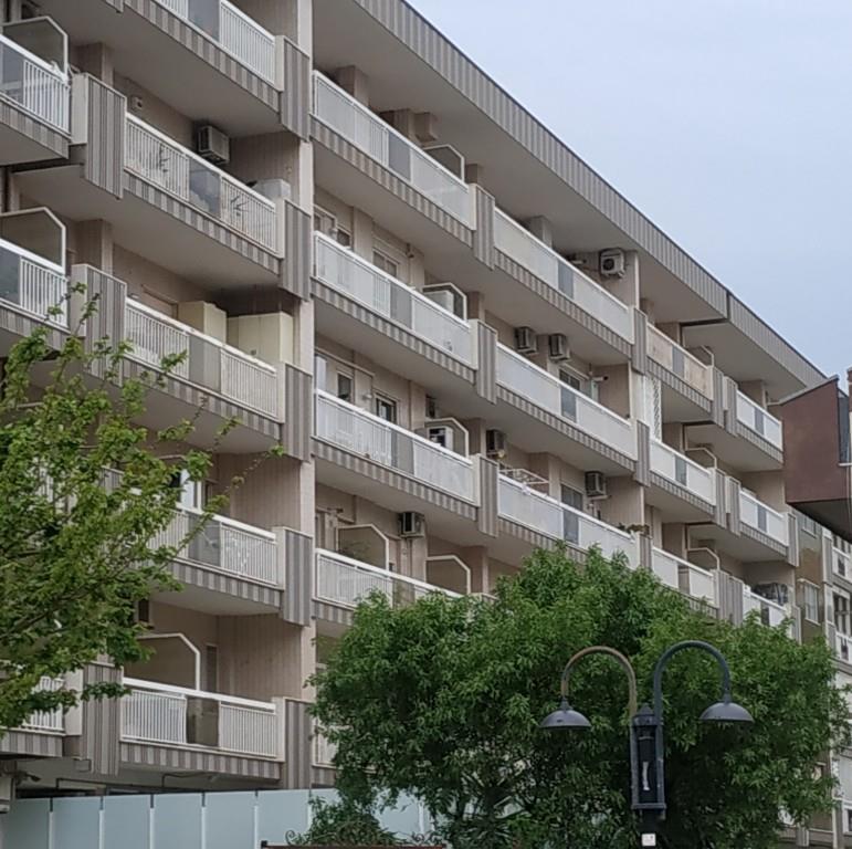 appartamento in vendita a Foggia in zona Centro Città