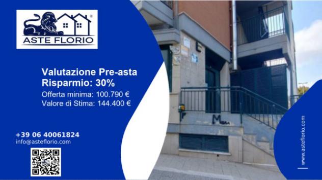 negozio in vendita a Foggia