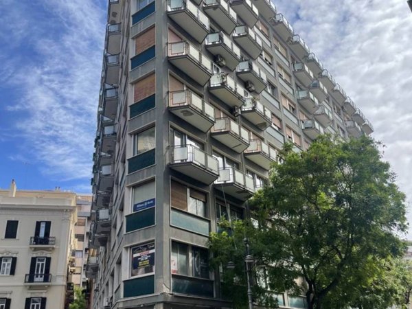 appartamento in vendita a Foggia in zona Centro Città