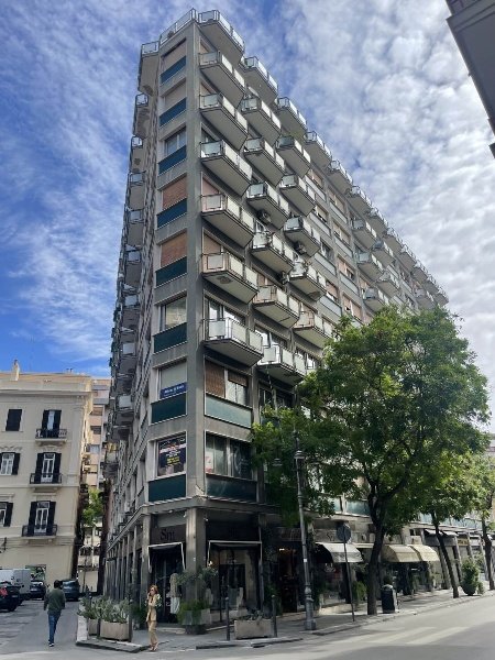 appartamento in vendita a Foggia in zona Centro Città