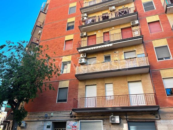 appartamento in vendita a Foggia in zona Immacolata / San Pio X
