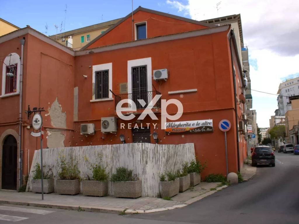 appartamento in vendita a Foggia