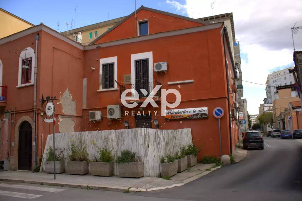 appartamento in vendita a Foggia in zona Centro Città