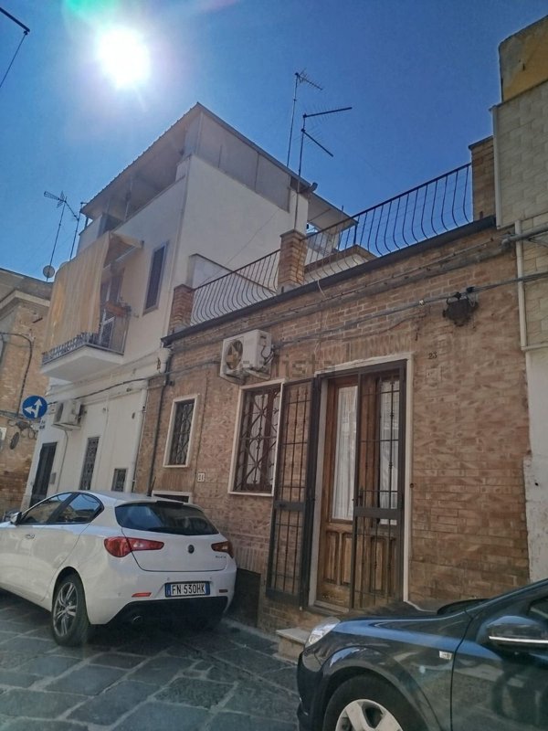 appartamento in vendita a Foggia