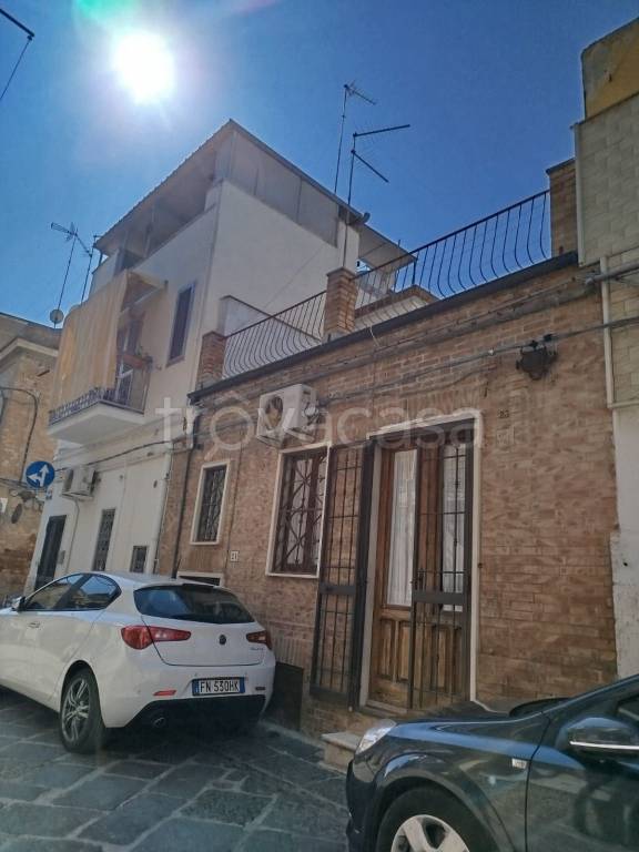 casa indipendente in vendita a Foggia