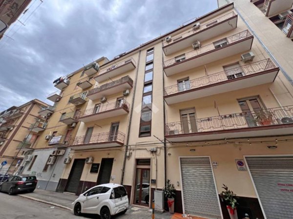 appartamento in vendita a Foggia