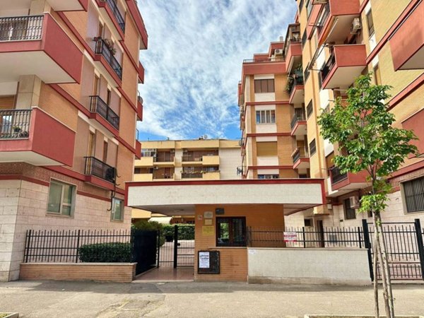 appartamento in vendita a Foggia in zona Macchia Gialla