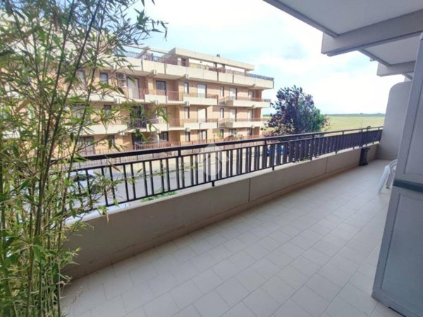 appartamento in vendita a Foggia in zona Macchia Gialla