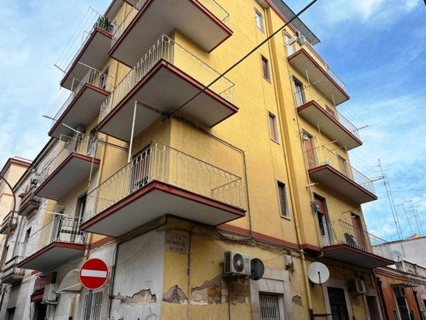 appartamento in vendita a Foggia in zona Centro Città