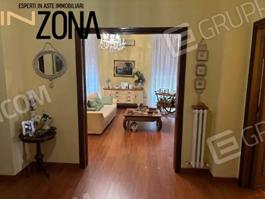 appartamento in vendita a Foggia