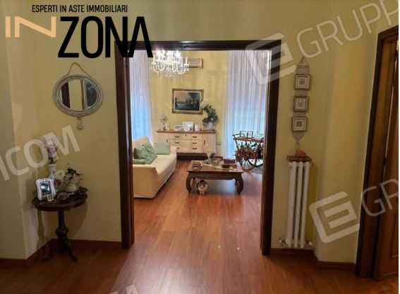 appartamento in vendita a Foggia