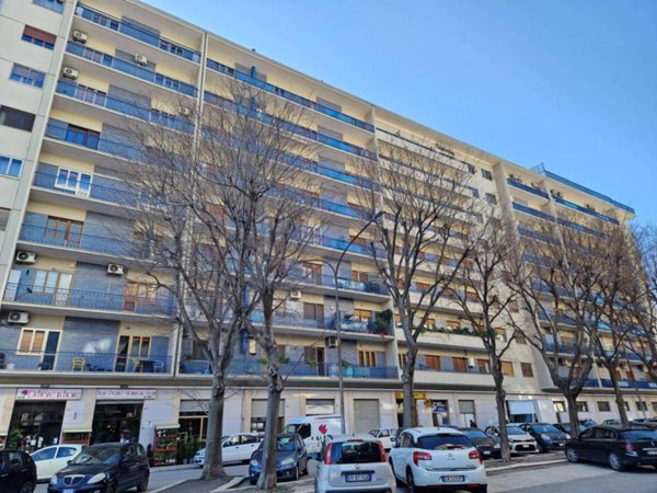 appartamento in vendita a Foggia