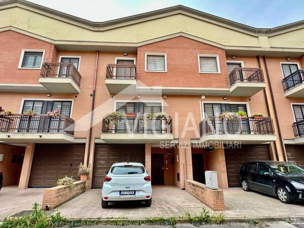 casa indipendente in vendita a Foggia