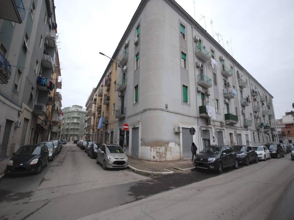 appartamento in vendita a Foggia