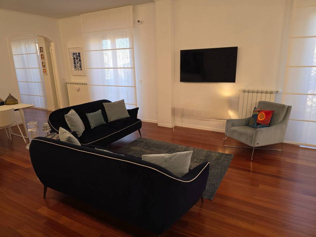 appartamento in vendita a Foggia