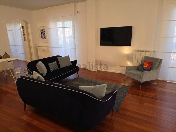 appartamento in vendita a Foggia