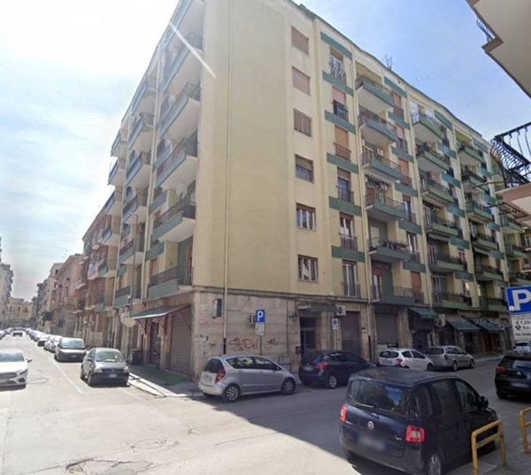 appartamento in vendita a Foggia