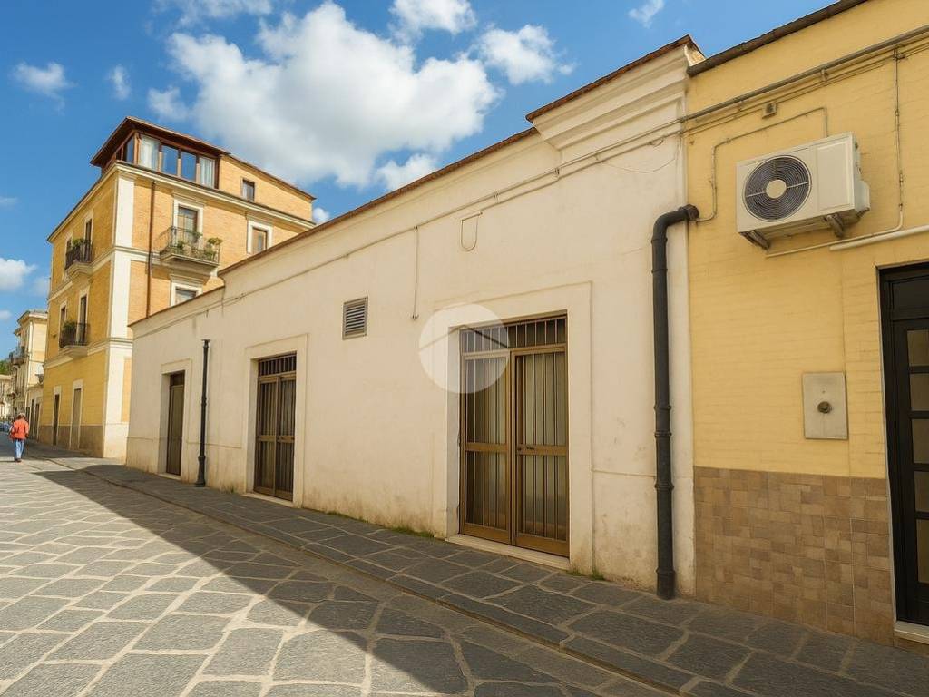 appartamento in vendita a Foggia in zona Centro Città