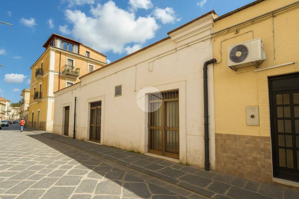 appartamento in vendita a Foggia in zona Centro Città