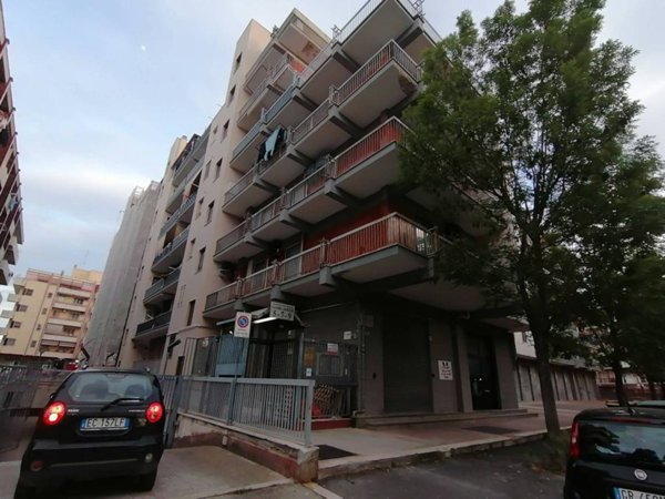 appartamento in vendita a Foggia in zona Macchia Gialla