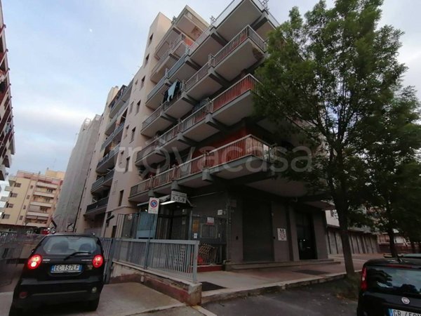 appartamento in vendita a Foggia in zona Macchia Gialla