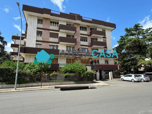 appartamento in vendita a Foggia