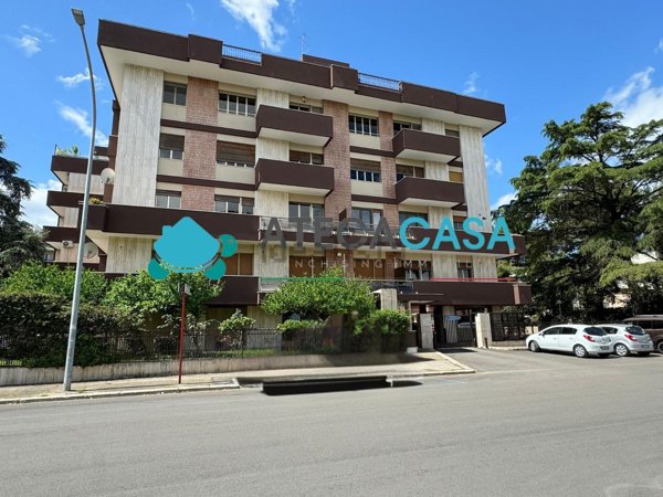 appartamento in vendita a Foggia