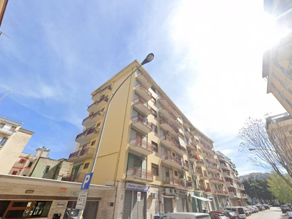 appartamento in vendita a Foggia