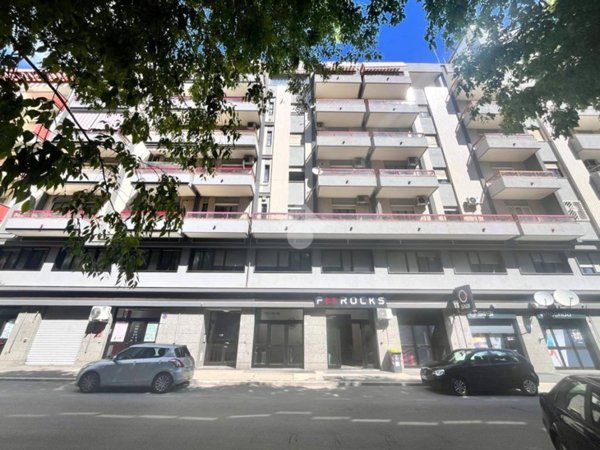 appartamento in vendita a Foggia