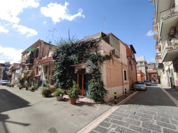 appartamento in vendita a Foggia in zona Centro Città