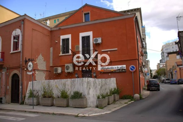 appartamento in vendita a Foggia in zona Centro Città