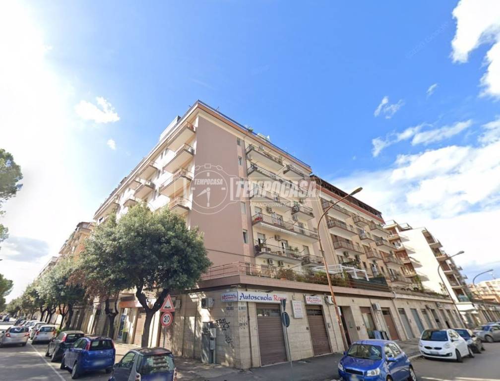 appartamento in vendita a Foggia in zona Immacolata / San Pio X
