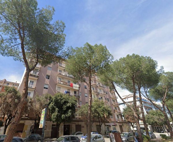 appartamento in vendita a Foggia in zona Immacolata / San Pio X