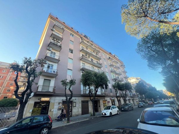 appartamento in vendita a Foggia in zona Immacolata / San Pio X