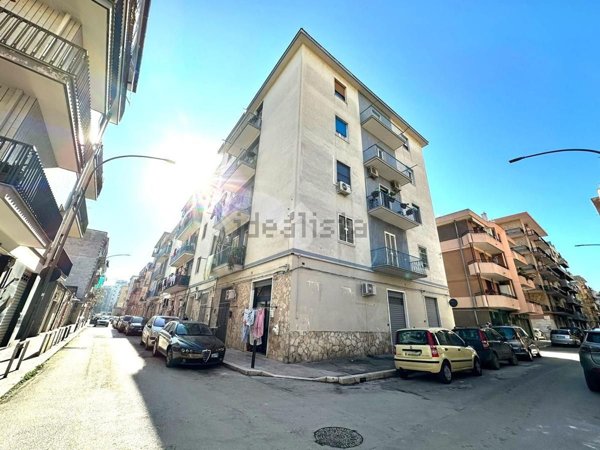 appartamento in vendita a Foggia in zona Centro Città