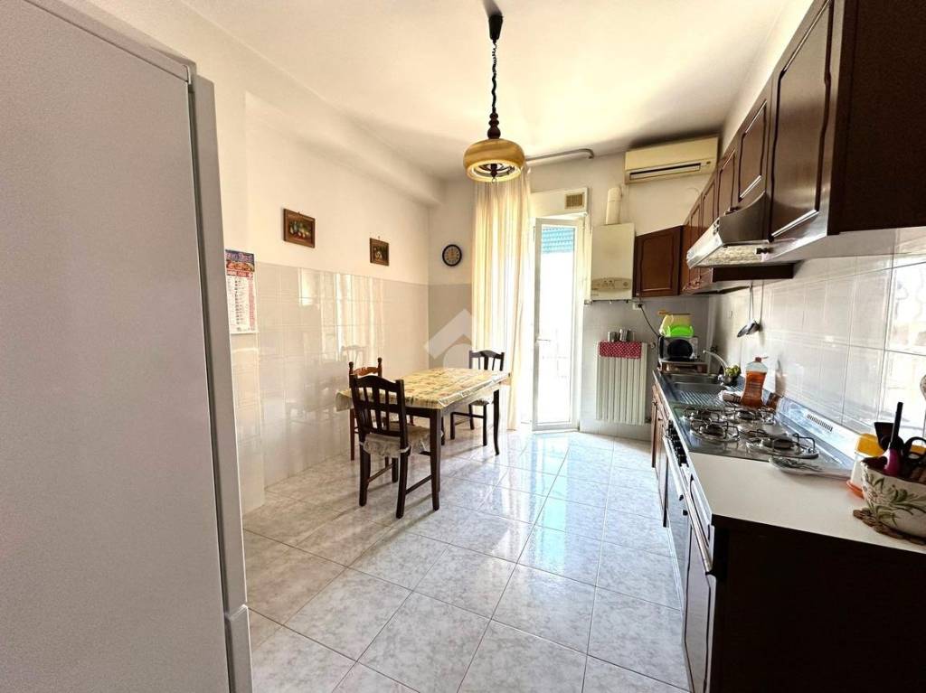 appartamento in vendita a Foggia in zona Centro Città