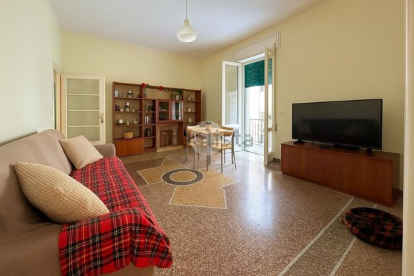 appartamento in vendita a Foggia in zona Centro Città