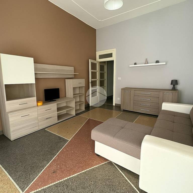 appartamento in vendita a Foggia in zona Centro Città