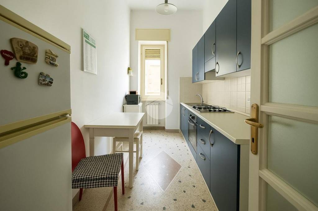 appartamento in vendita a Foggia in zona Centro Città