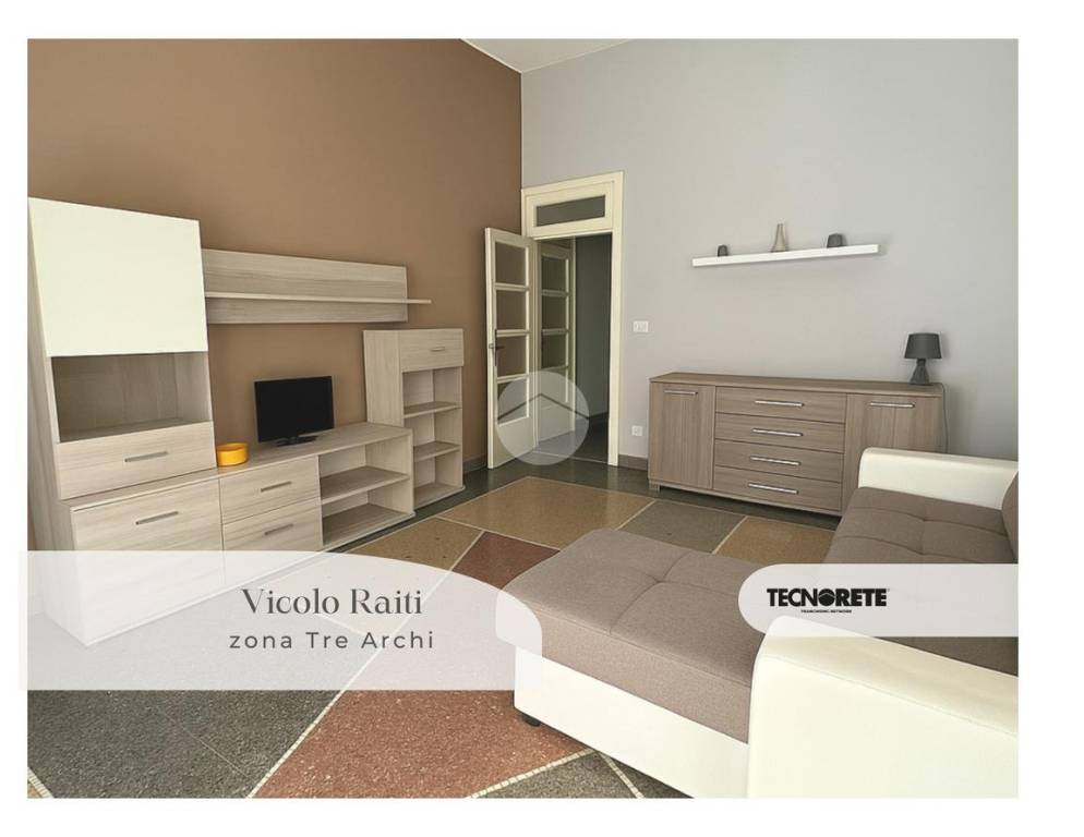 appartamento in vendita a Foggia in zona Centro Città