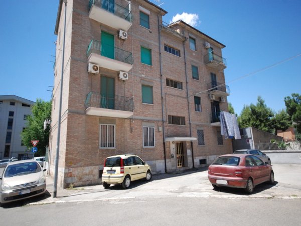 appartamento in vendita a Foggia