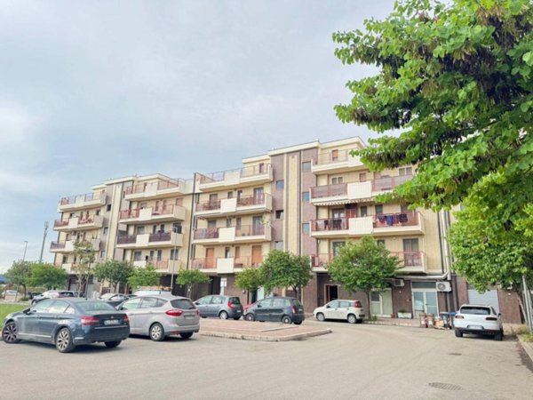 appartamento in vendita a Foggia